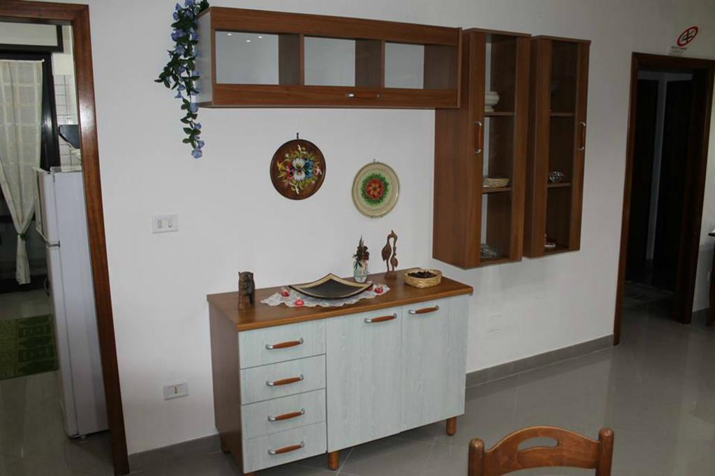 Lo Specchio Del Salento Bed and Breakfast Lecce Exteriör bild