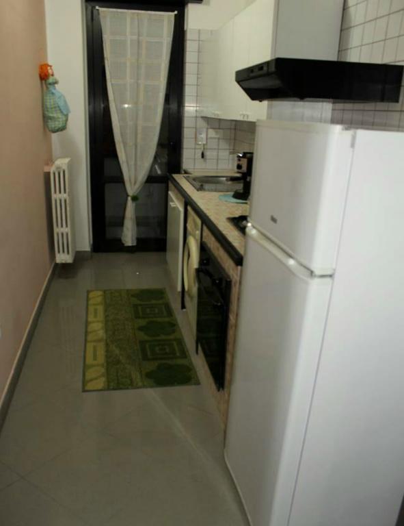 Lo Specchio Del Salento Bed and Breakfast Lecce Exteriör bild