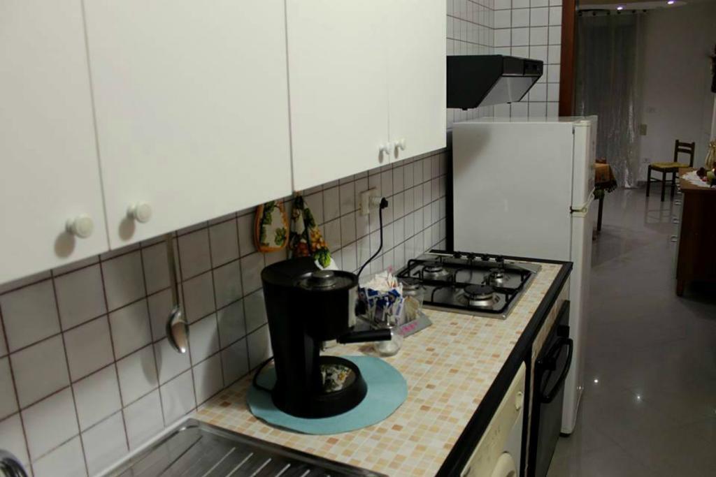 Lo Specchio Del Salento Bed and Breakfast Lecce Exteriör bild