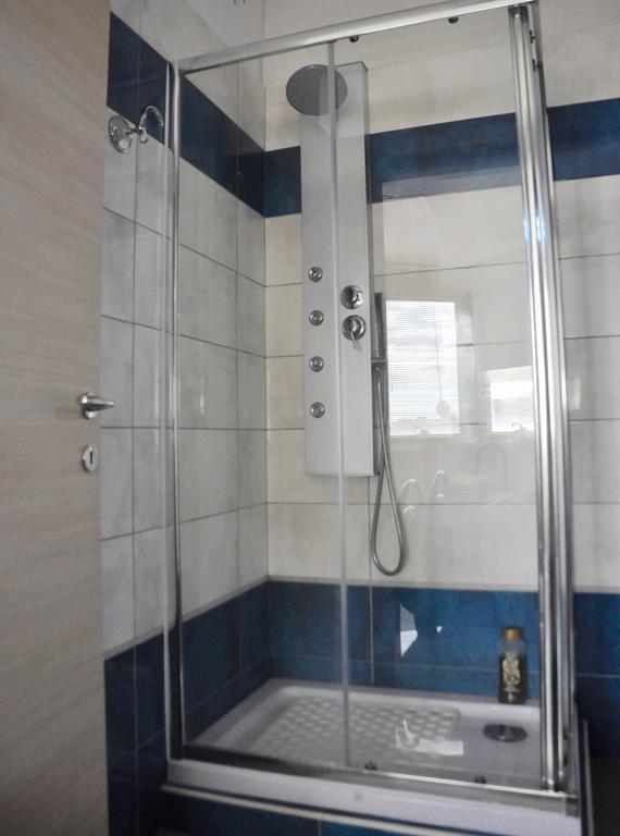 Lo Specchio Del Salento Bed and Breakfast Lecce Exteriör bild