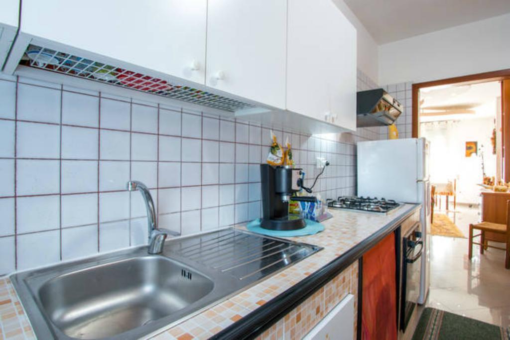 Lo Specchio Del Salento Bed and Breakfast Lecce Exteriör bild